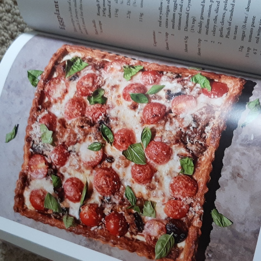 Delectable Baking Cookbook - Picture 10 of 15